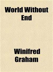 World Without End,1154920887,9781154920888