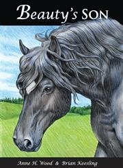 Beauty's Son,1937627608,9781937627607