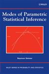 Modes of Parametric Statistical Inference,0471667269,9780471667261