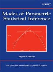 Modes of Parametric Statistical Inference,0471667269,9780471667261