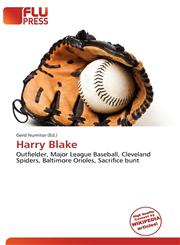 Harry Blake,6135994220,9786135994223