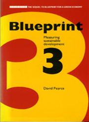 Blueprint 3 Measuring Sustainable Development Vol. 3,1853831832,9781853831836