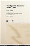 The Spanish Economy in the 1990's,0415152070,9780415152075