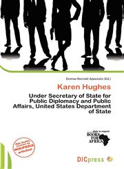 Karen Hughes,6138366719,9786138366713