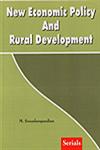 New Economic Policy and Rural Development 1st Edition,8183870066,9788183870061