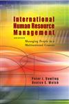 International Human Resource Management 4th Edition,184480013X,9781844800131