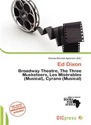 Ed Dixon,620071472X,9786200714725