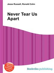 Never Tear Us Apart,5512245856,9785512245859