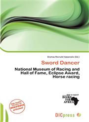 Sword Dancer,6201146717,9786201146716