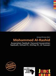 Mohammed Al-Rashid,613811468X,9786138114680