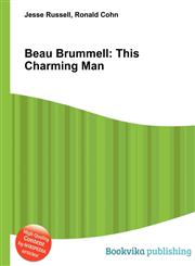 Beau Brummell This Charming Man,5511026352,9785511026350