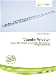 Vaughn Wiester,620144856X,9786201448568