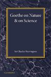 Goethe on Nature and on Science,1107652677,9781107652675