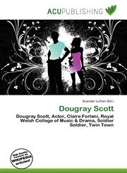 Dougray Scott,6134952214,9786134952217