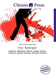 Ivy Sawyer,6135763679,9786135763676