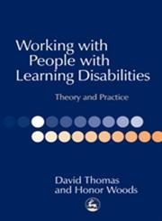 Working With People With Learning Disabilities Theory and Practice 1st Edition,1853029734,9781853029738