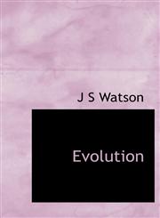 Evolution,1117188167,9781117188164