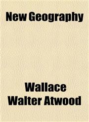 New Geography,1152852167,9781152852167
