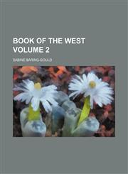 Book of the west Volume 2,1150644974,9781150644979