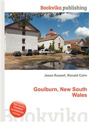 Goulburn, New South Wales,5512335987,9785512335987