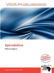 Spiradoline,6137967166,9786137967164