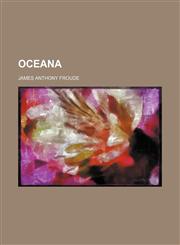 Oceana,145883431X,9781458834317