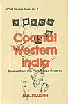 Coastal Western India Studies from the Portuguese Records,8170221609,9788170221609