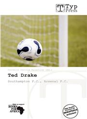 Ted Drake,6138512103,9786138512103