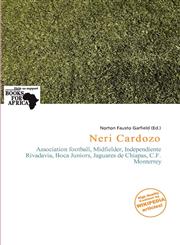 Neri Cardozo,6200587078,9786200587077