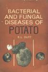 Bacterial and Fungal Diseases of Potato 1st Edition