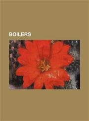 Boilers,1236605055,9781236605054