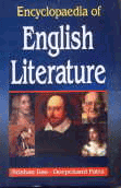 Encyclopaedia of English Literature 10 Vols.,8131102017,9788131102015