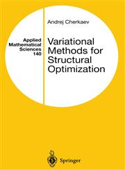 Variational Methods for Structural Optimization,0387984623,9780387984629