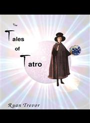 The Tales of Tatro,1630009857,9781630009854