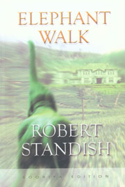 Elephant Walk A Novel 2nd Edition,9558892173,9789558892176