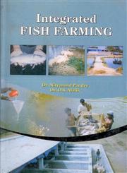 Integrated Fish Farming,8170355605,9788170355601