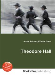 Theodore Hall,5511155160,9785511155166