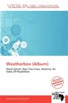 Weatherbox (Album),6138993020,9786138993025
