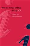 Issues in Teaching Using ICT (Issues in Subject Teaching.),0415240034,9780415240031