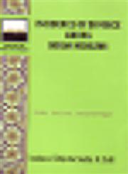 A Preliminary Report of Incidence of Divorce Among Indian Muslims 1st Edition,8185220298,9788185220291