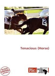 Tenacious (Horse),6139303044,9786139303045