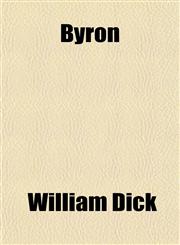 Byron,1151940925,9781151940926