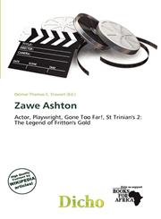 Zawe Ashton,6200238707,9786200238702