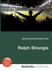 Ralph Strangis,551228567X,9785512285671