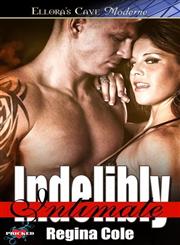 Indelibly Intimate,1419967428,9781419967429