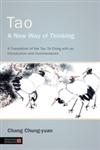 Tao - A New Way of Thinking A Translation of the Tao Tê Ching with an Introduction and Commentaries,1848192010,9781848192010