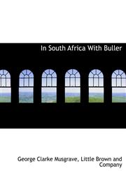In South Africa with Buller,1140253980,9781140253983