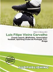 Luís Filipe Vieira Carvalho,6138046714,9786138046714