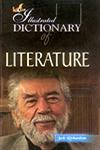 Lotus Illustrated Dictionary of Literature 1st Edition,8189093436,9788189093433