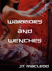 Warriors and Wenches Anthology,1612352049,9781612352046